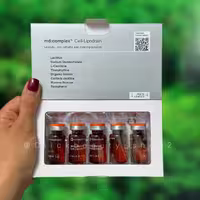 کوکتل جوانساز و لیفت ام دی 5 میلی لیتر – MD firming & regeneraiting solution