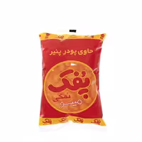 پفک نمکی مینو 50 گرمی