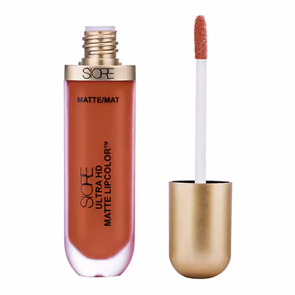 رژ لب مایع سیوره شماره L01