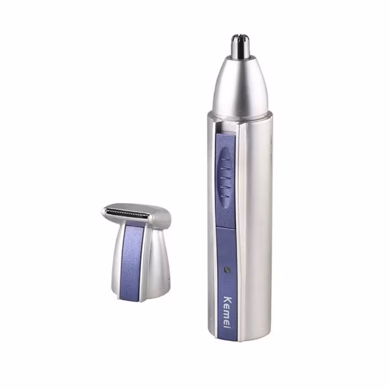 موزن گوش و بینی و خط زن کیمی مدل km-3300 | کالا مکس