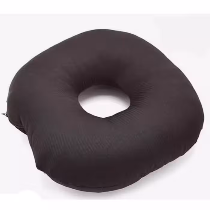 زیر نشیمنی الیافی درمان پژوه با بسته بندی سلفونی