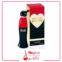 عطر ادکلن موسکینو-موسچینو چیپ اند شیک 100 میل