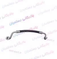 شیلنگ کولرتیبا- ساینا-کوییک فشار بالا ساندن قدیم123