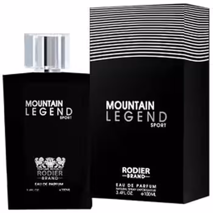 ادکلن لجند رودیر