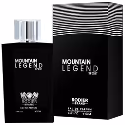 ادکلن لجند رودیر