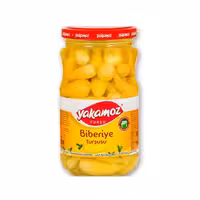 ترشی رزماری 370 میلی لیتری یکاموز Yakamoz