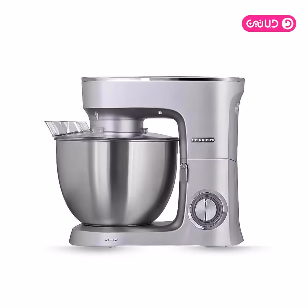 دستگاه همزن 8 لیتری هنریچ 8078