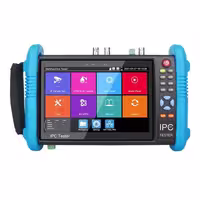 تستر دوربین مدار بسته مدل NETPIL NF-IPC716ADHS