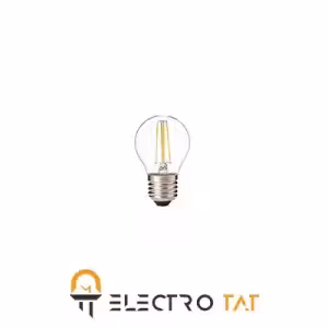 لامپ فیلامنتی SH-G45-C 4.5W شعاع