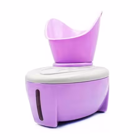 دستگاه بخور گرم آنی ساز مدل MF2010