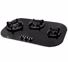 گاز صفحه ای اخوان GI 97