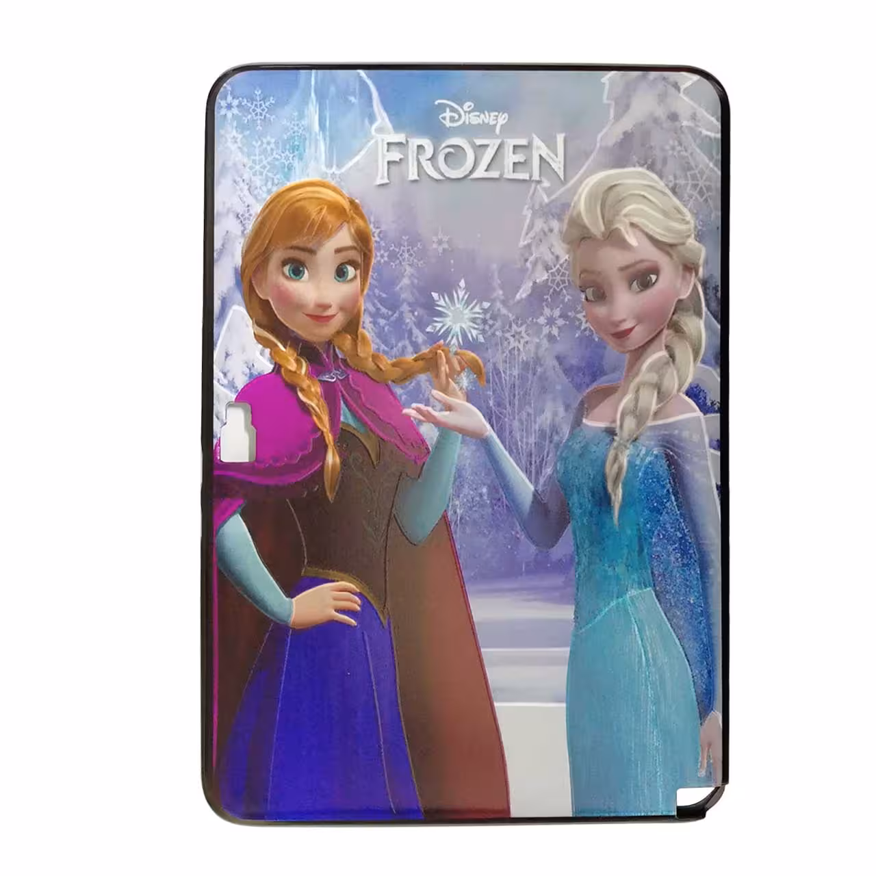 کاور طرح السا و آنا 1 | تبلت سامسونگ Note 10.1 (N8000)