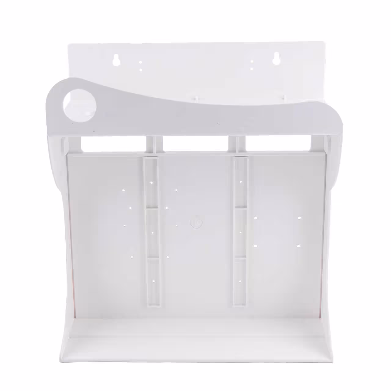 پایه فایبر گلاس دستگاه تصفیه آب خانگی