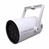 چراغ یووی uv و اسکنر تشخیص و کارشناسی رنگ خودرو 220 ولت 60 وات CAR COLOR DETECTION مدل UV-1260 (یکسال گارانتی)