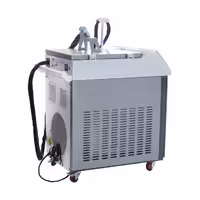 دستگاه جوش لیزری 20 آمپر رهرو تکنیک لیزر کد 01