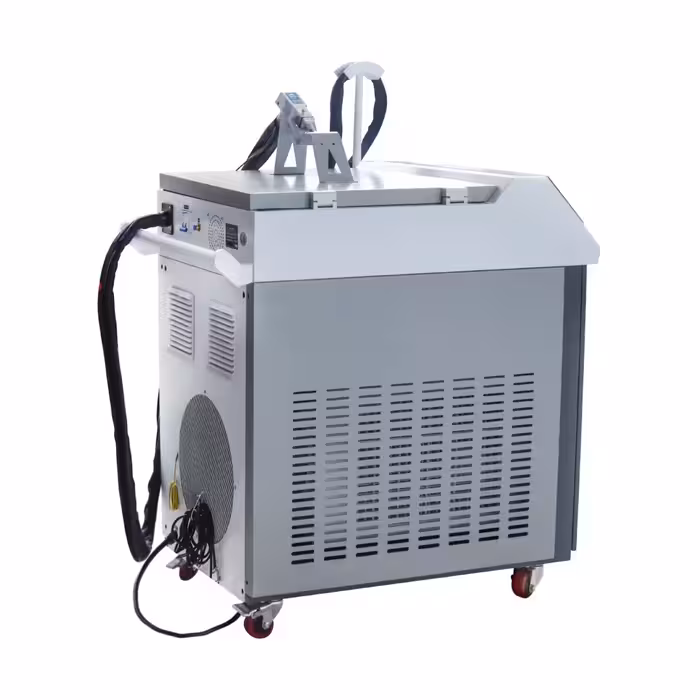 دستگاه جوش لیزری 20 آمپر رهرو تکنیک لیزر کد 01