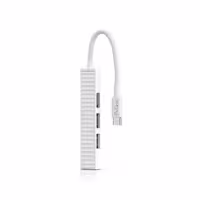هاب 4 پورت USB-C پرووان مدل PHU553