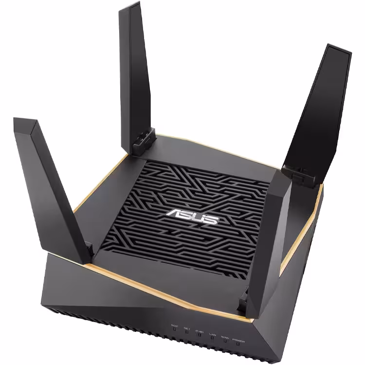 روتر ایسوس Asus RT-AX92U Wi-Fi 6