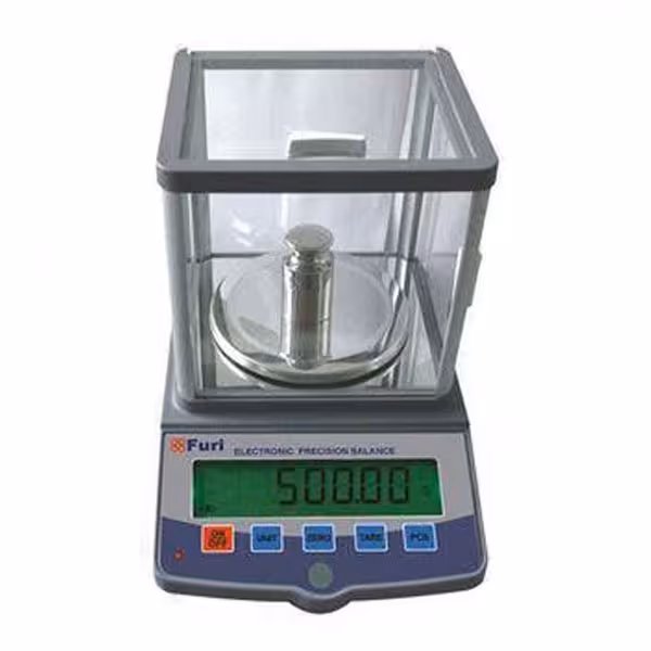 ترازوی کیا مدل KTB