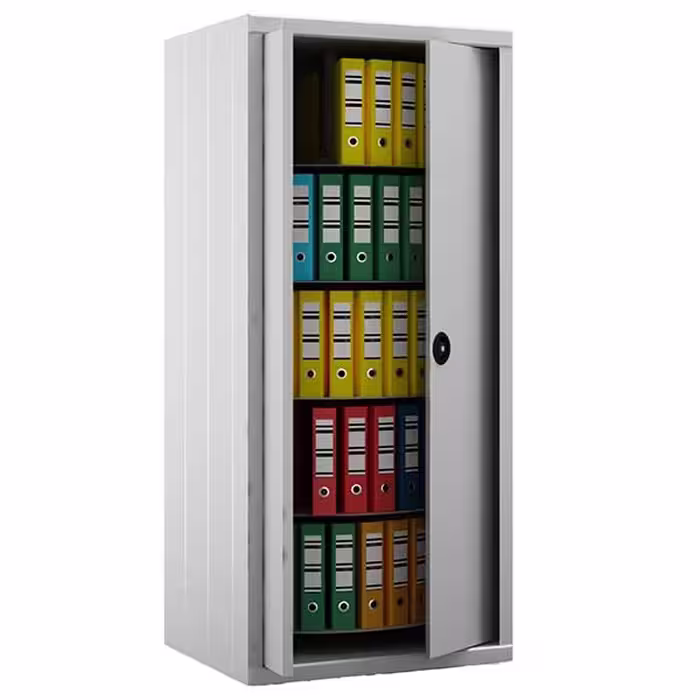 کمد بایگانی دوار زونکن خور مدل TF-A15