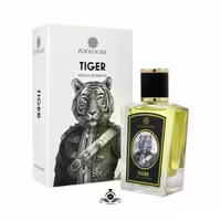 ادکلن اورجینال زولوجیست تایگر Zoologist Tiger