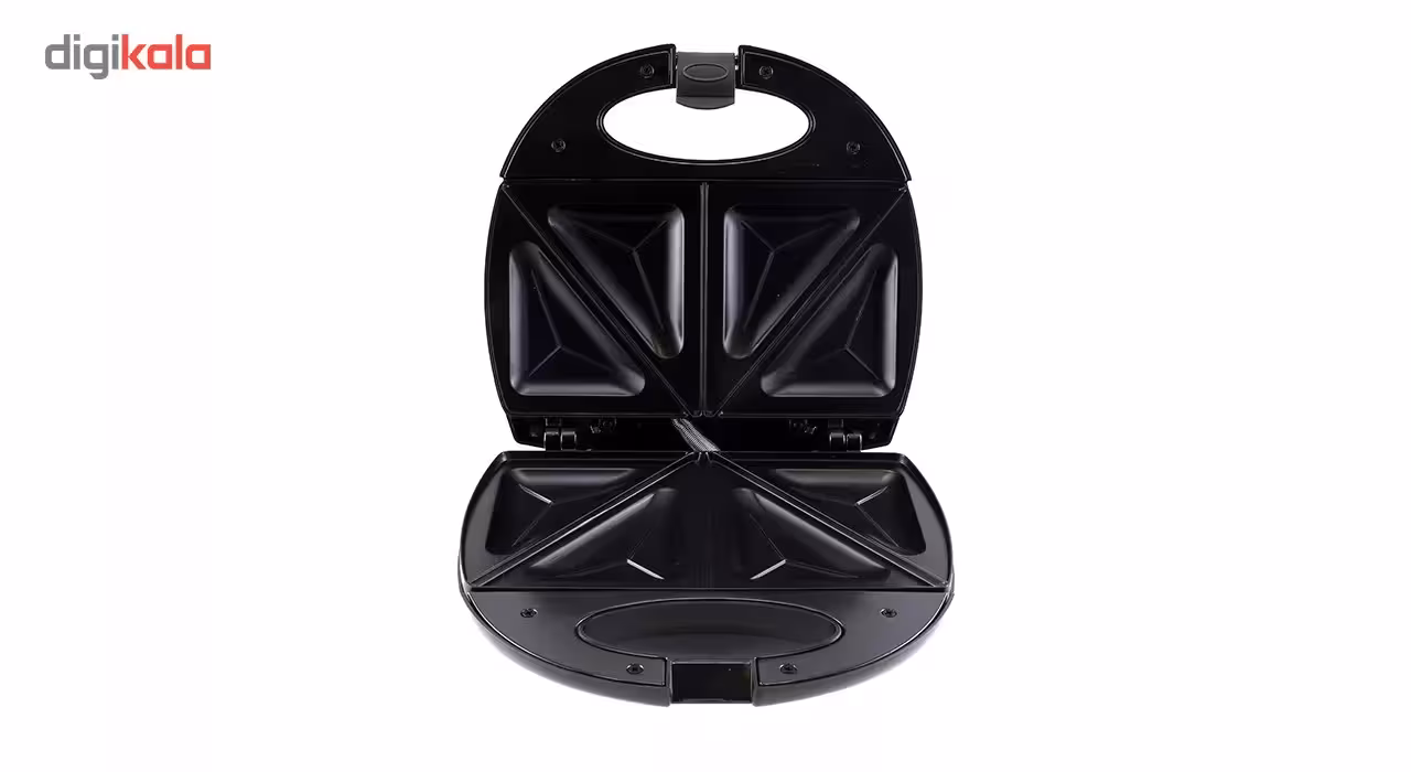 ساندویچ ساز سوکانی مدل KJ-102