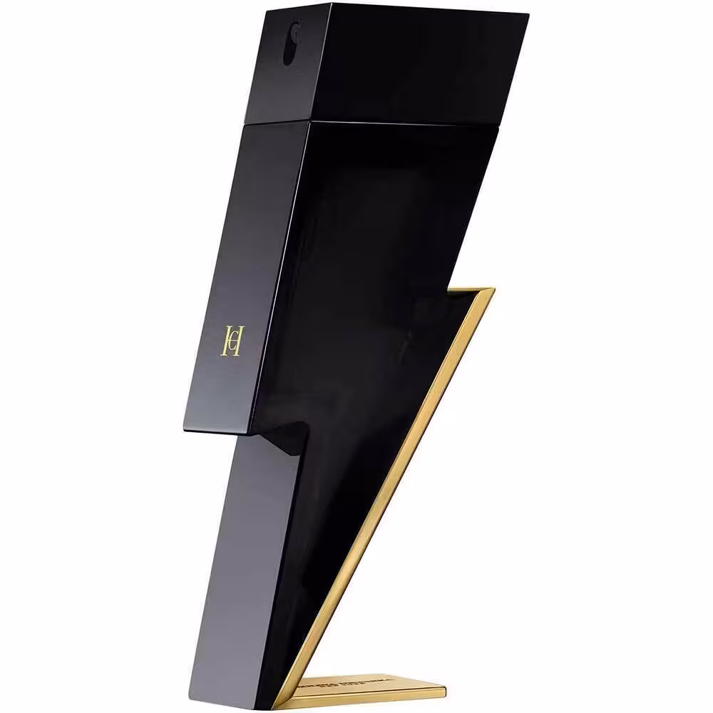 عطر مردانه بد بوی کارولینا هررا Bad Boy Carolina Herrera