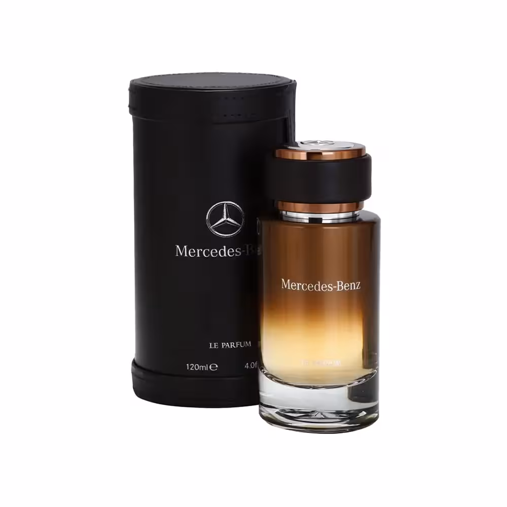 عطر ادکلن مرسدس بنز له پرفیوم