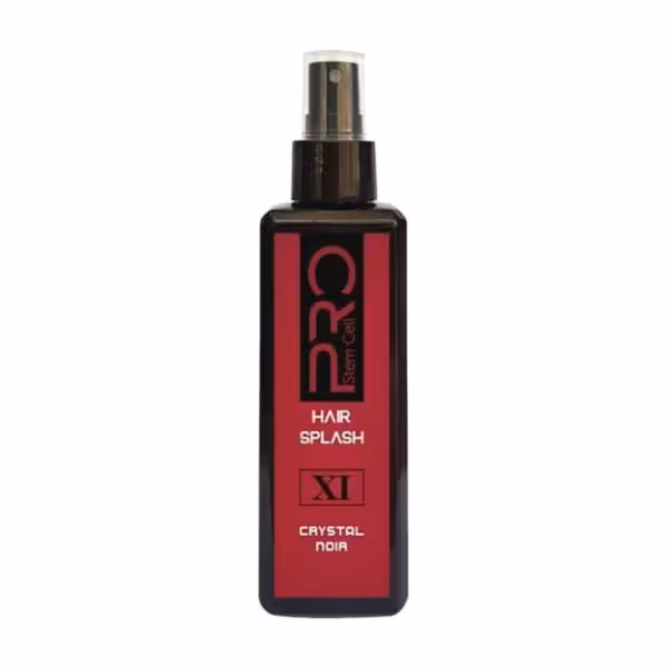 عطر مو کریستال نویر پرو استم سل