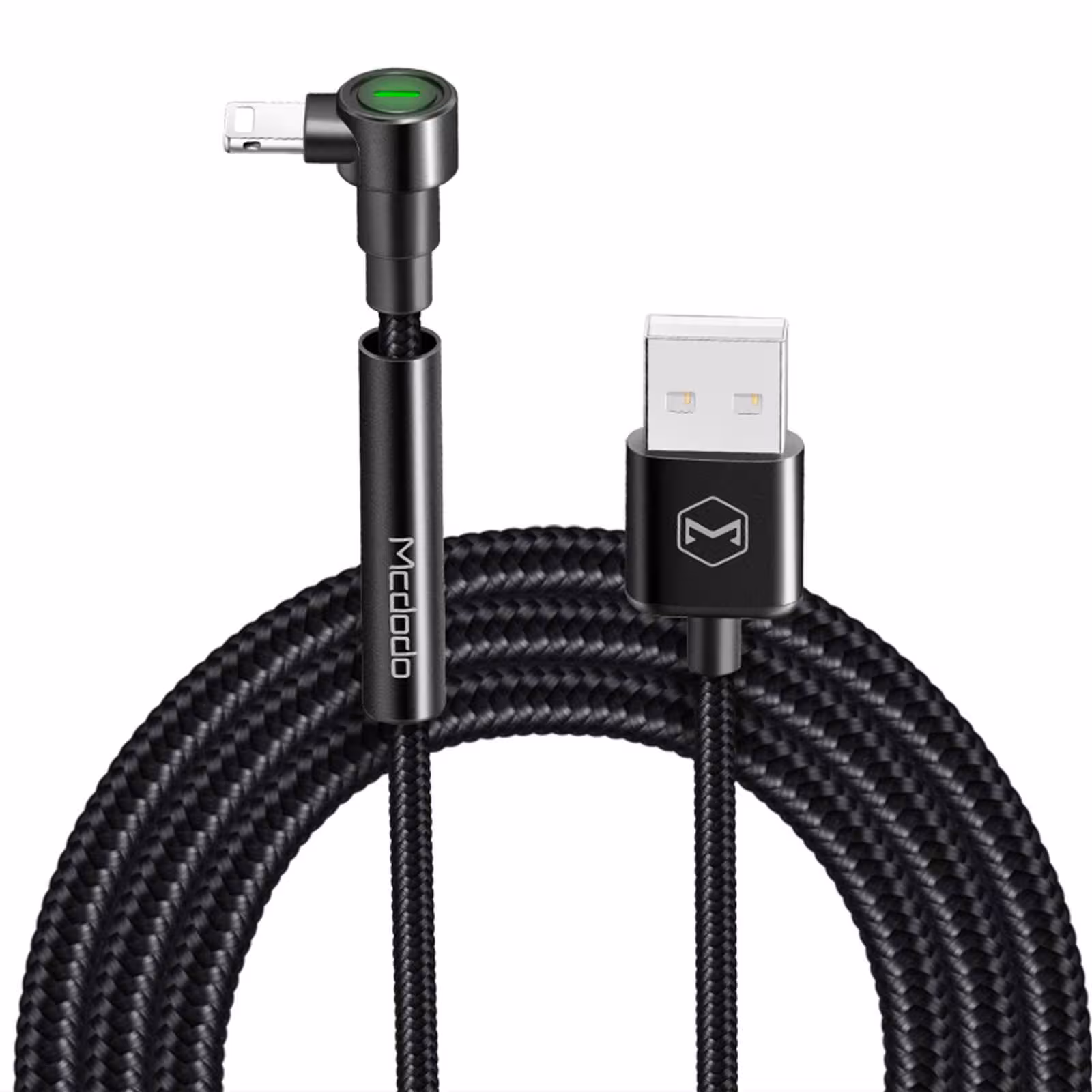 کابل لایتنینگ مک دودو مدل CA-6670 طول 180 سانتیمتر