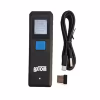 اسکنر دوبعدی AXIOM CS-6290 مدل CS-6290