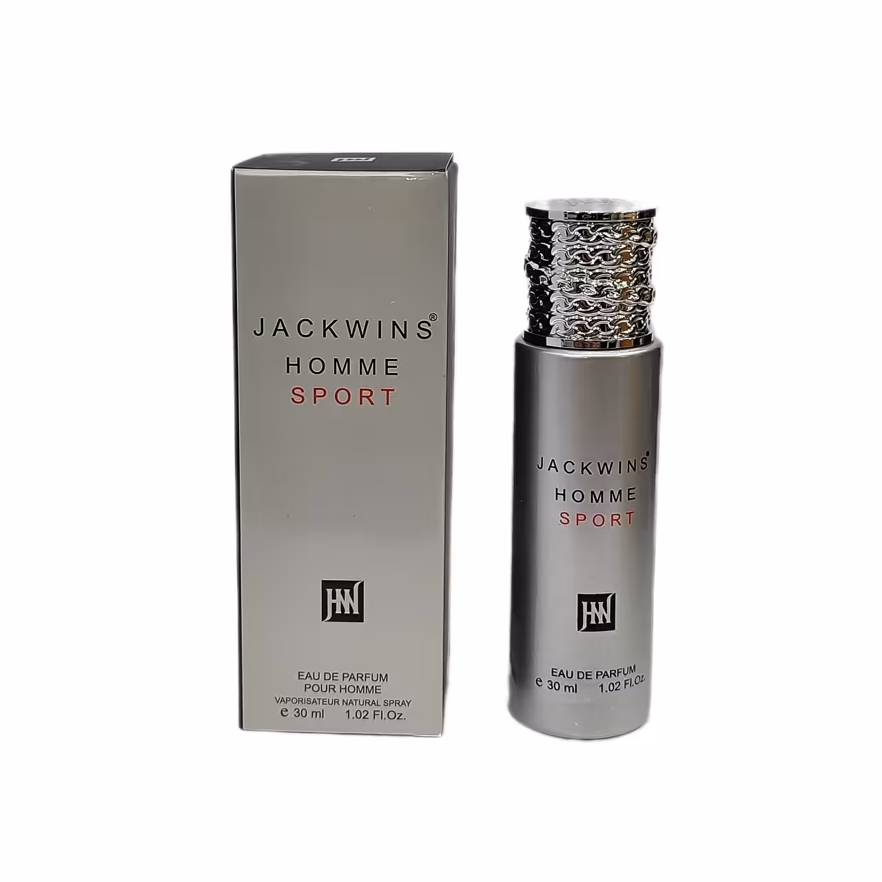 ادکلن مردانه جانوین مدل الور چنل اسپرت حجم 30 میل