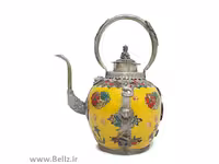 قوری چینی (طرح3)