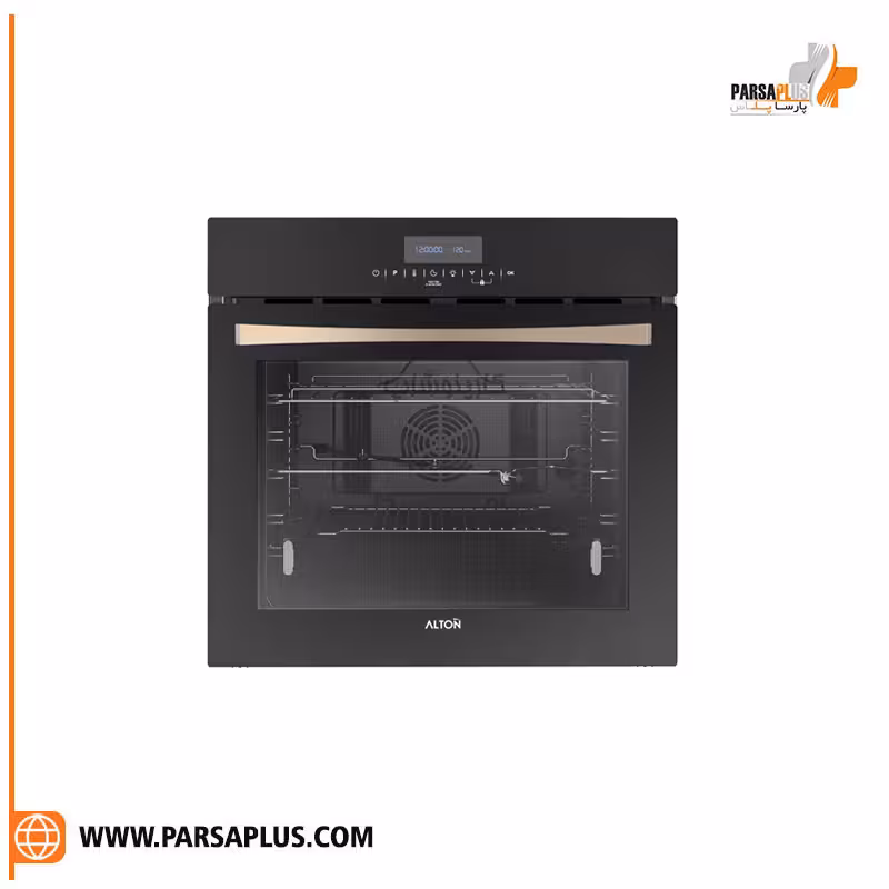 فر توکار برقی آلتون مدل V-110