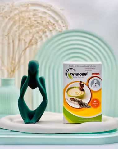 تیموسیپ - داروخانه آنلاین داروسازم