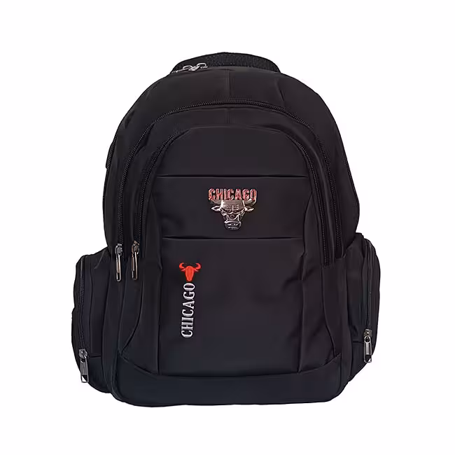 کوله پشتی مدرسه کد IO85 | کالا مکس