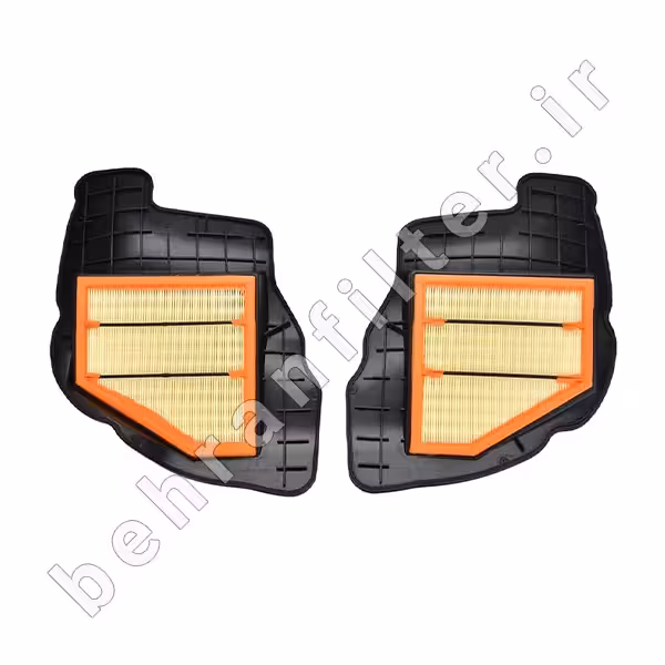 فيلتر هواکش بی ام و 2009 _ 2012 760Li مدل F02