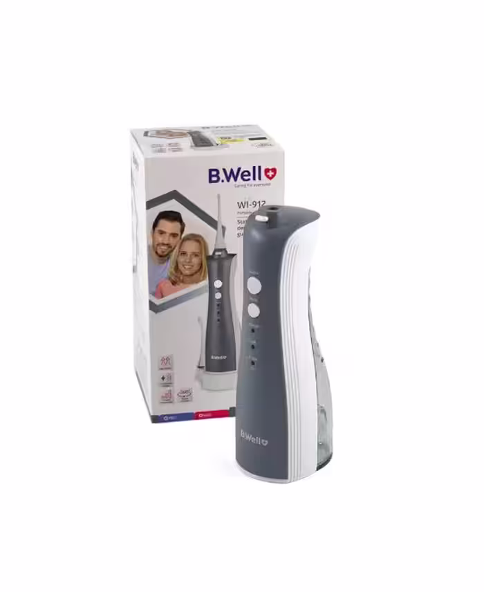 واترجت دندان بی ول مدل WI-912