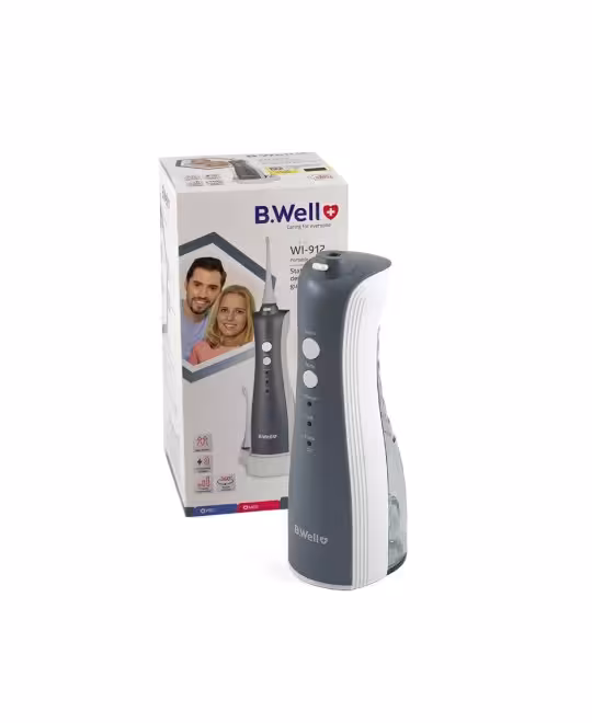 واترجت دندان بی ول مدل WI-912
