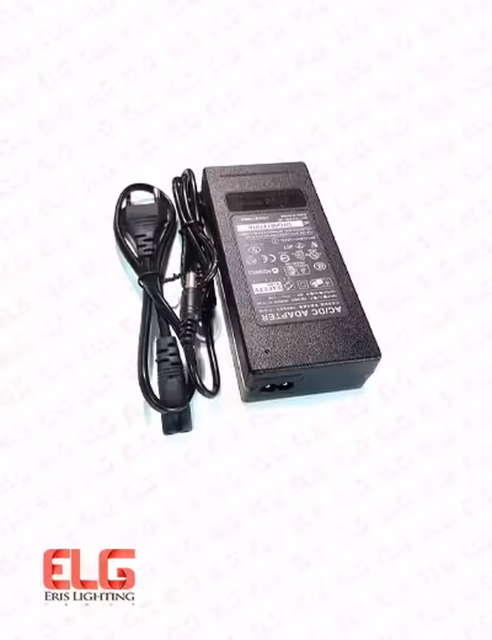 آداپتور 24 ولت 3 آمپر