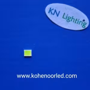 چیپ ال ای دی اس ام دی 2835 نور سبز 0.5 وات 18 ولت