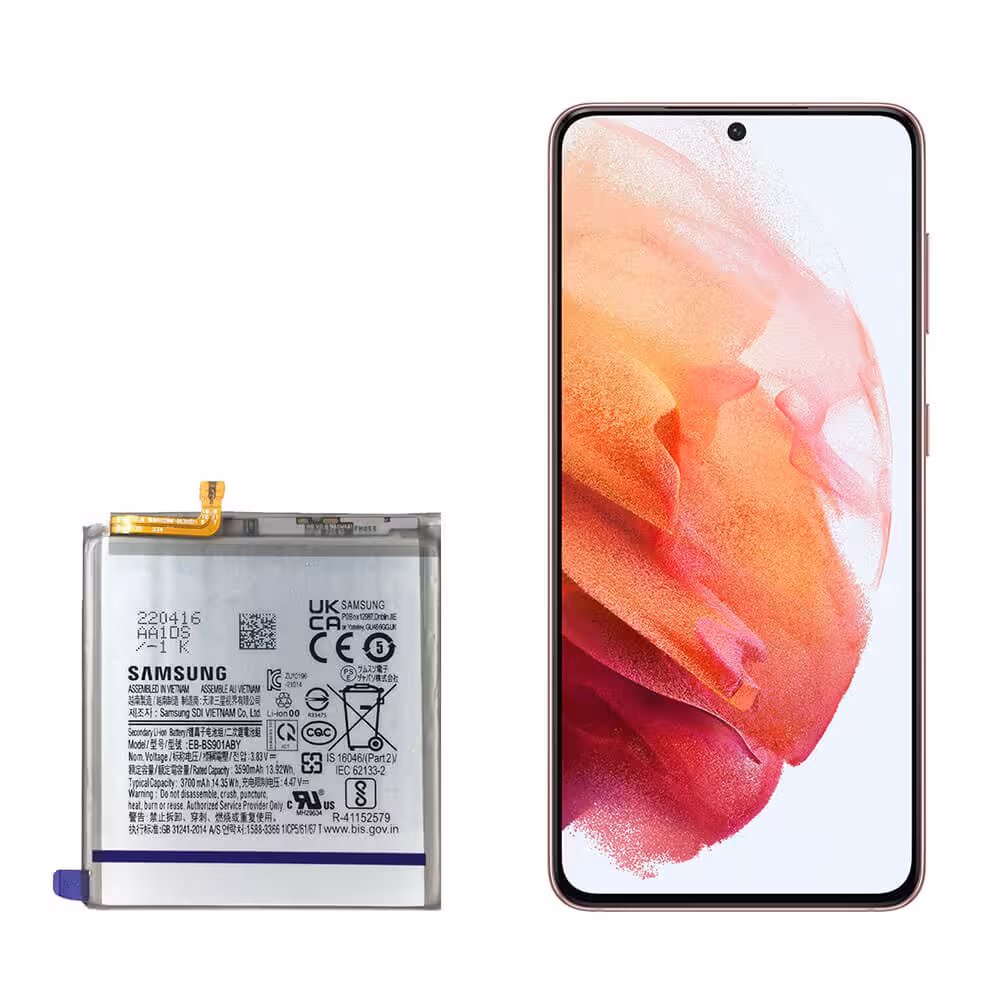 باتری گوشی سامسونگ S22