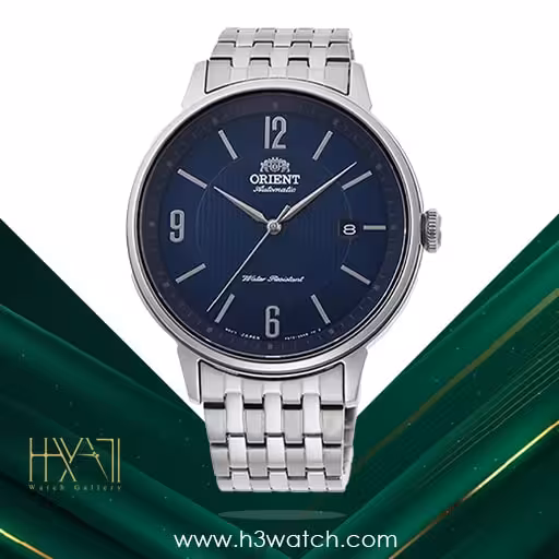ساعت مردانه اورینت ORIENT RA-AC0J09L00C