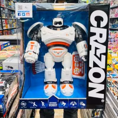 کنترلی رباط سپردار