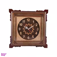 ساعت خاتم کاری کروبی مدل k22 کد 25