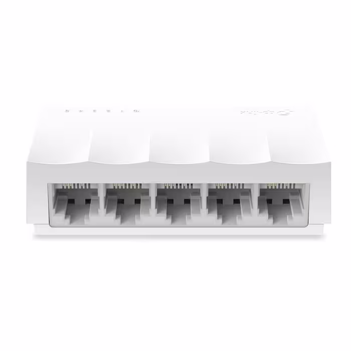 سوئیچ شبکه 5 پورت تی.پی.لینک مدل LS-1005