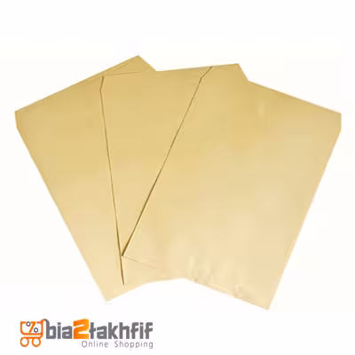 پاکت A4بسته 100عددی