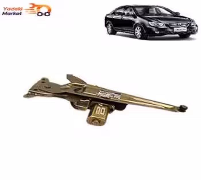 موتور شیشه بالابر عقب سمت راست لیفان 620