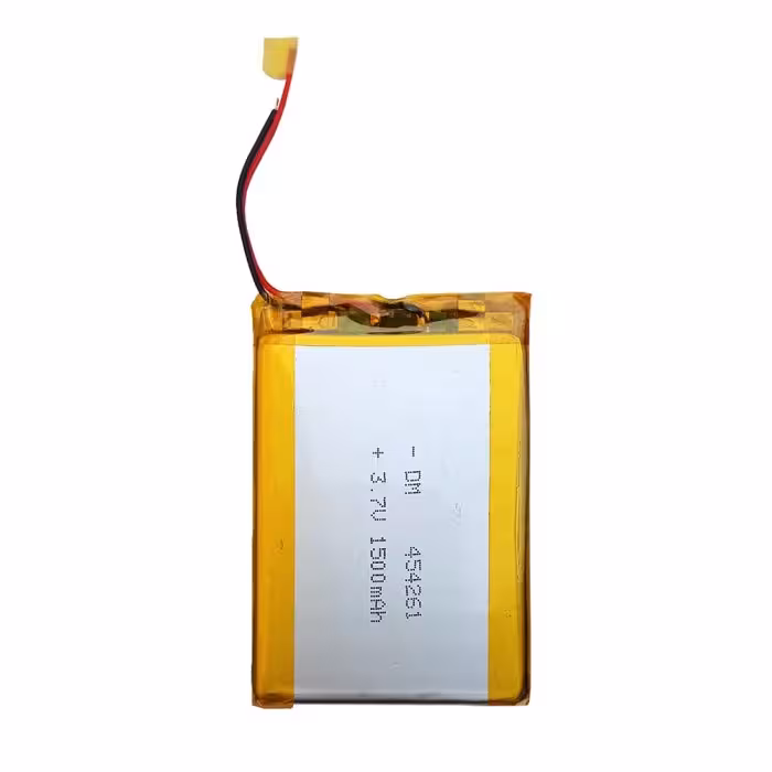 باتری لیتیوم پلیمر 1200ma