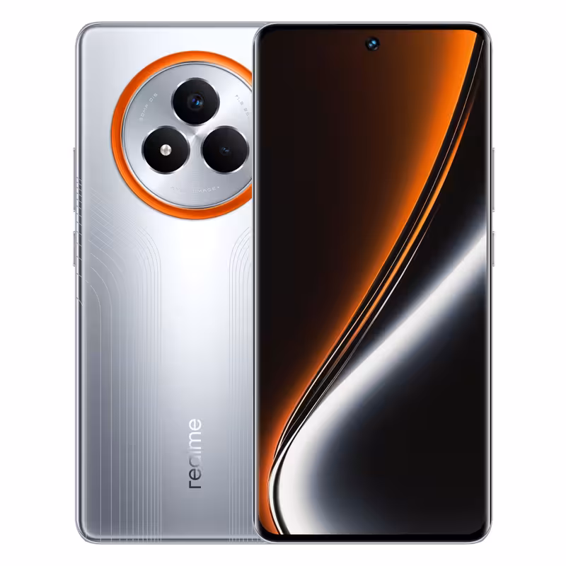 گوشی ریلمی Narzo 80 پرو ظرفیت 256GB رم 8GB